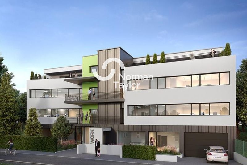 Vente bureaux 759 m² divisibles à partir de 64 m²