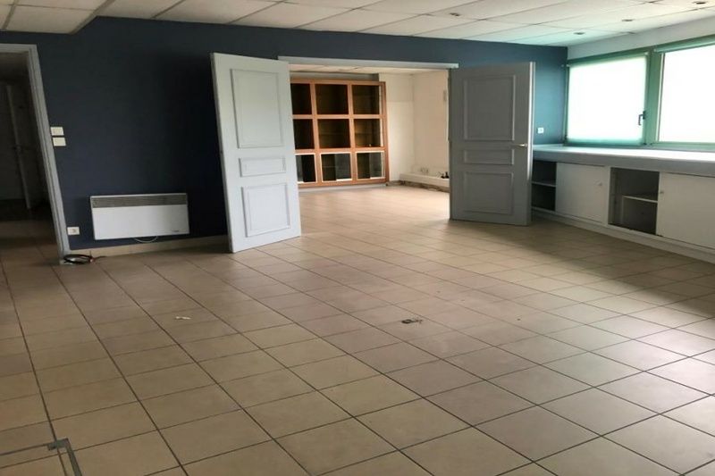 Location Belleville sur Saône - 2 lots d'activité d'une surface totale de 991 m² divisibles à partir de 305 m²