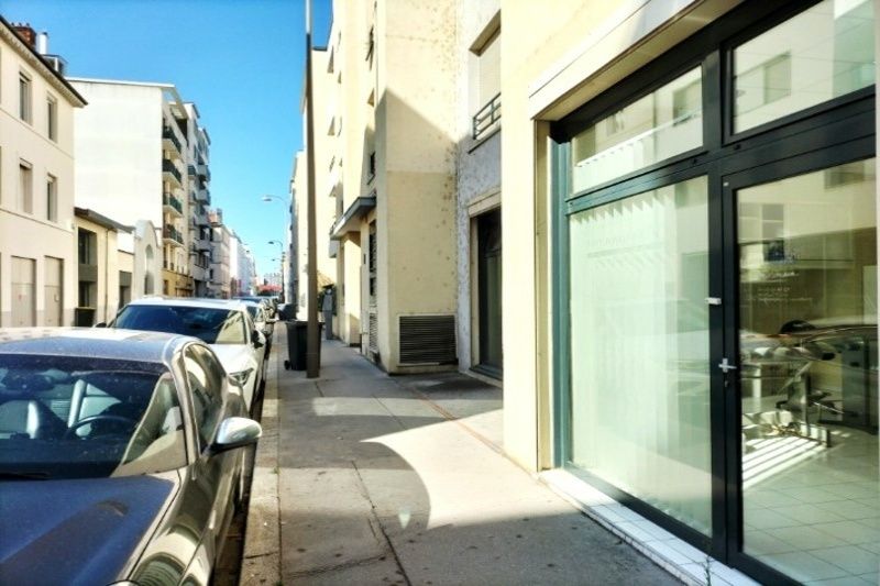 Local commercial / Bureaux - 85 m² - Disponible à la vente - Lyon 2ème