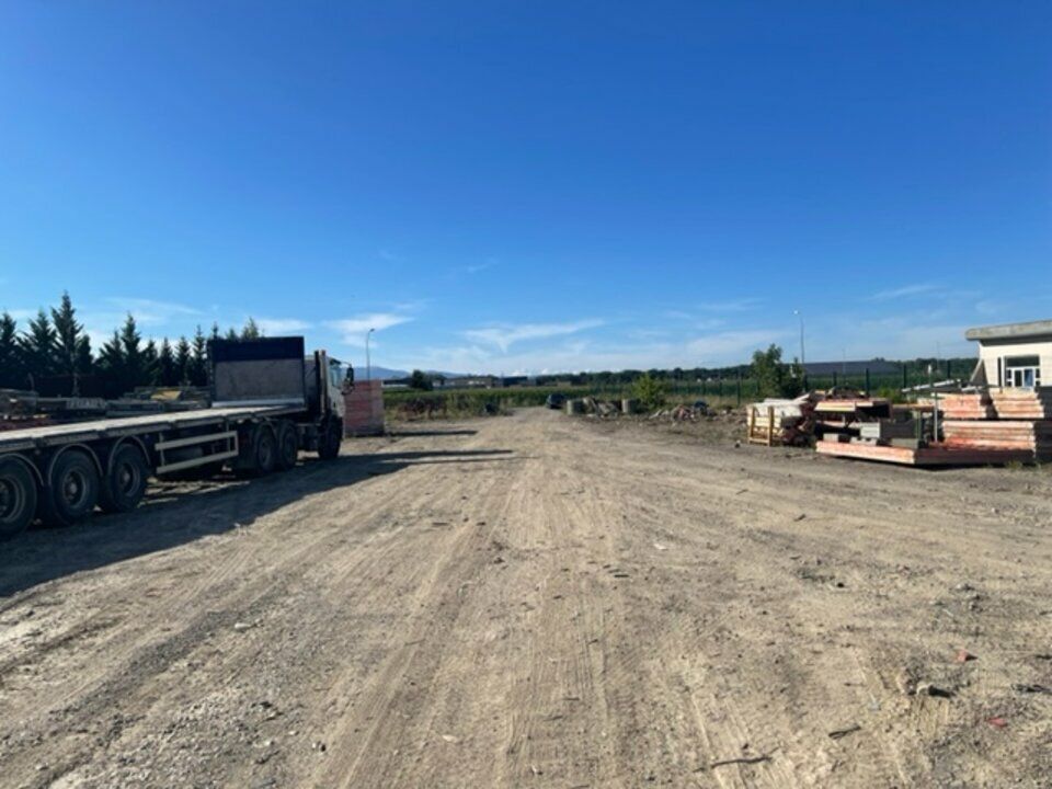 Vente terrain 7000 m² non divisibles