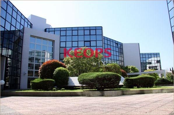 Location Bureaux 130 m² non divisibles