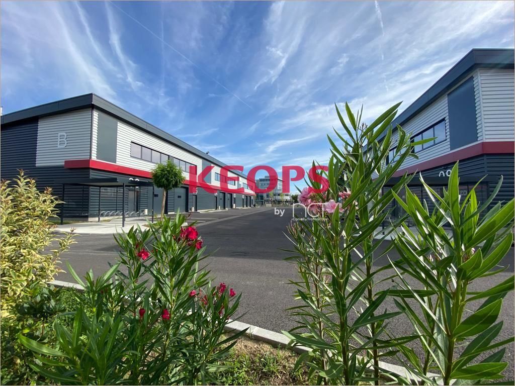 Location Locaux d'activité 260 m² non divisibles