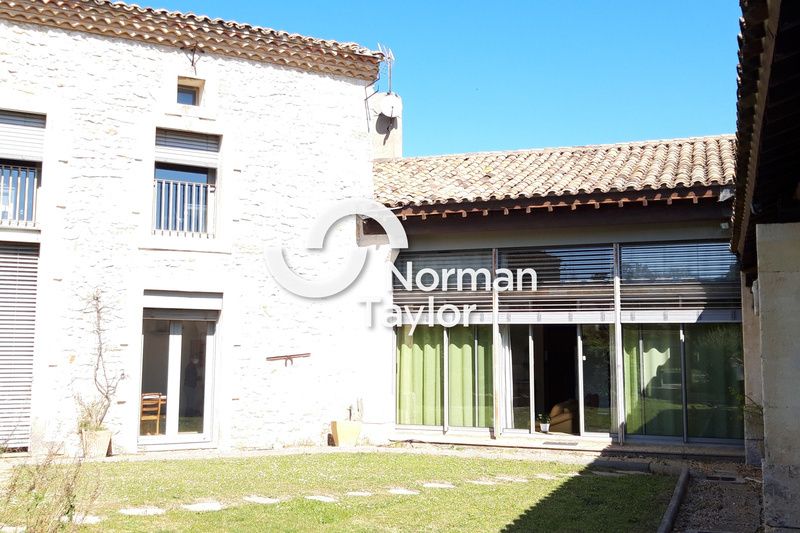 Vente bureaux 630 m² non divisibles