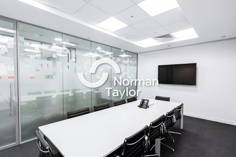 Location bureaux 325 m² divisibles à partir de 125 m²