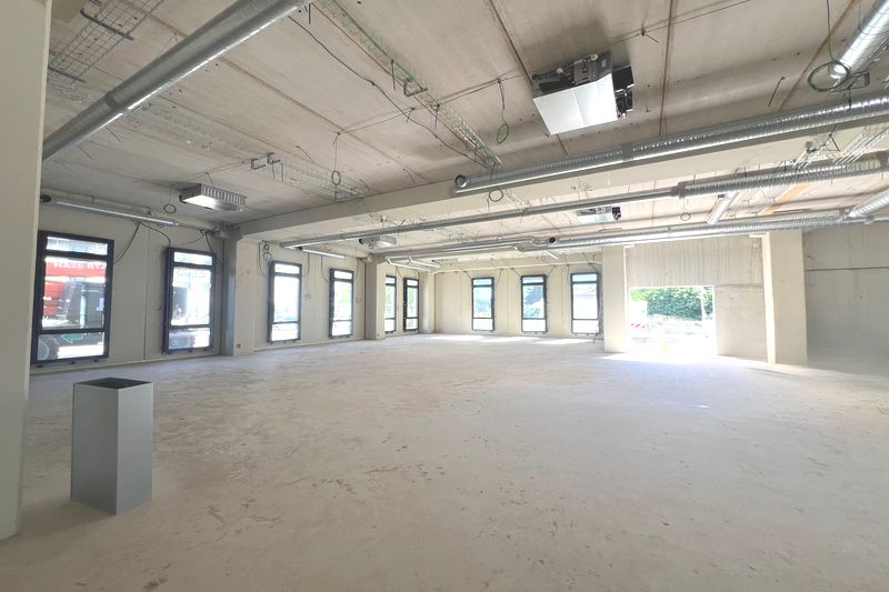 Location bureau Montpellier (34000) - 4444 m²