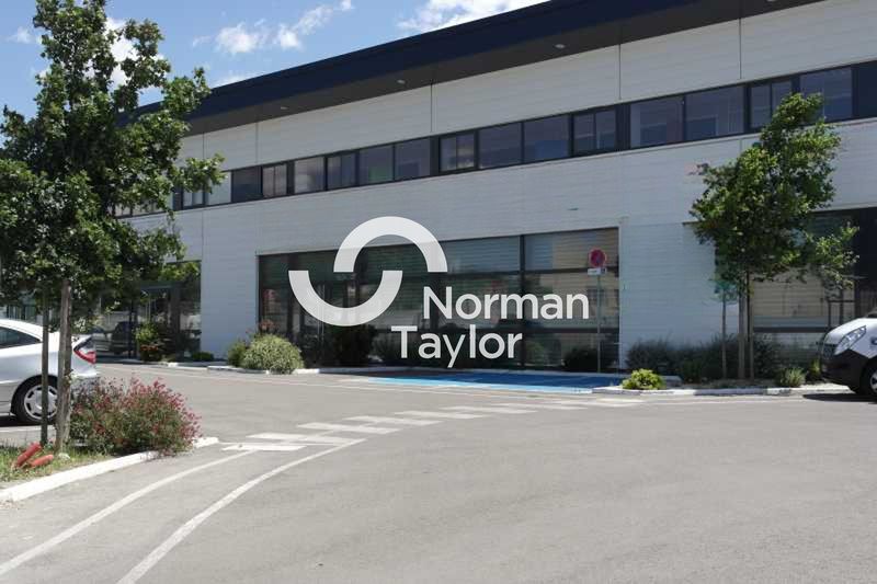 Location bureaux 220 m² non divisibles