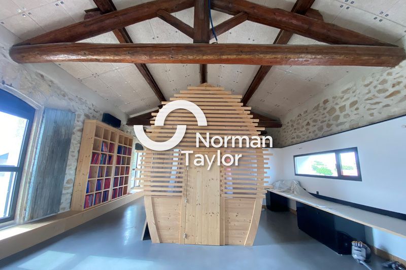 Location bureaux 170 m² divisibles à partir de 82 m²