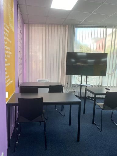 Location bureaux 115 m² divisibles à partir de 115 m²