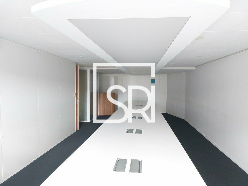 LOCATION BUREAUX MEUBLES CENTRE-VILLE CLERMONT FERRAND 63000