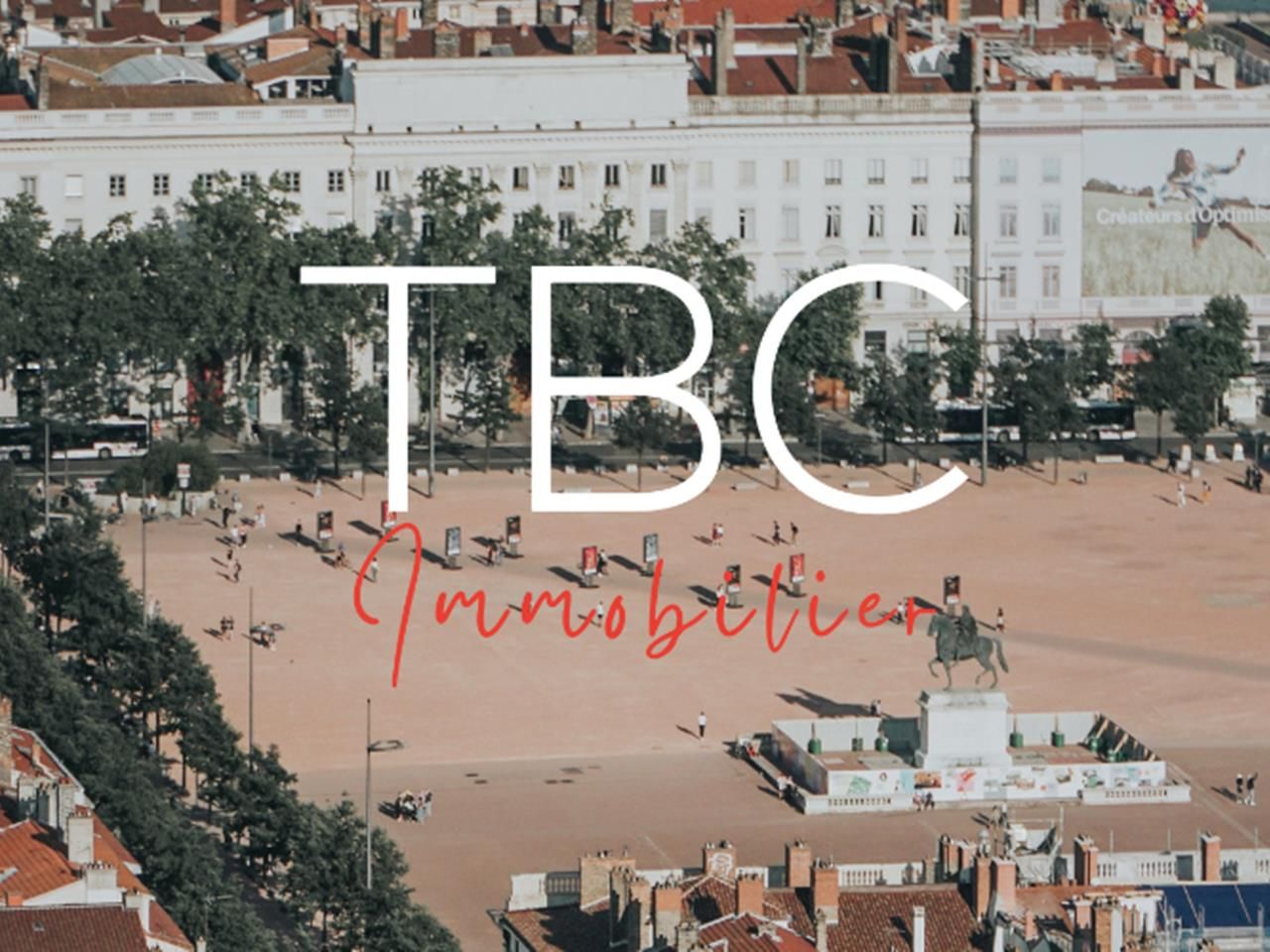 Lyon - Bellecour Charité