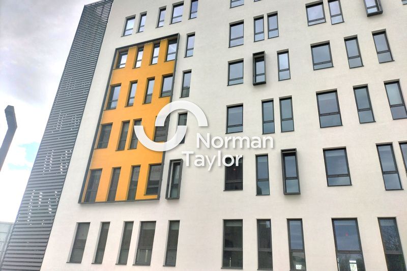 Location bureaux 2070 m² divisibles à partir de 281 m²