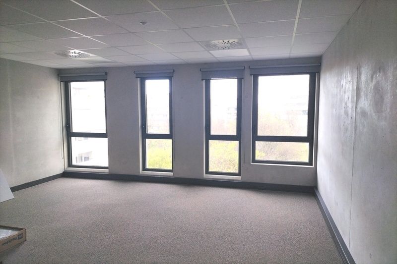 Montpellier Nord - bureaux neufs à louer 