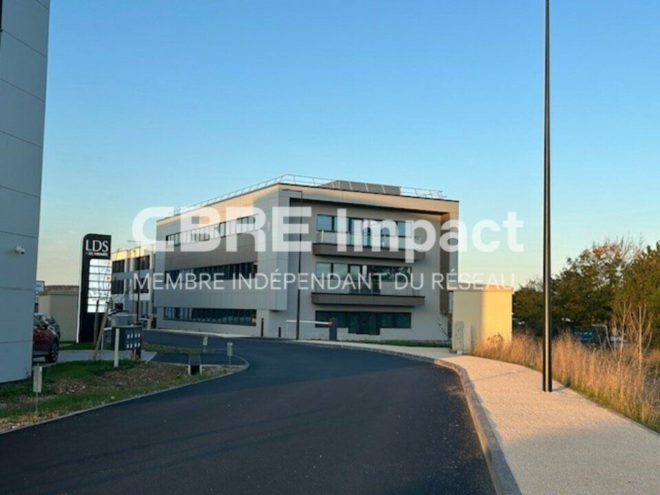 Dijon Nord - Fontaine lès Dijon