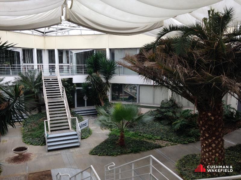 Bureaux de 281 m² à vendre