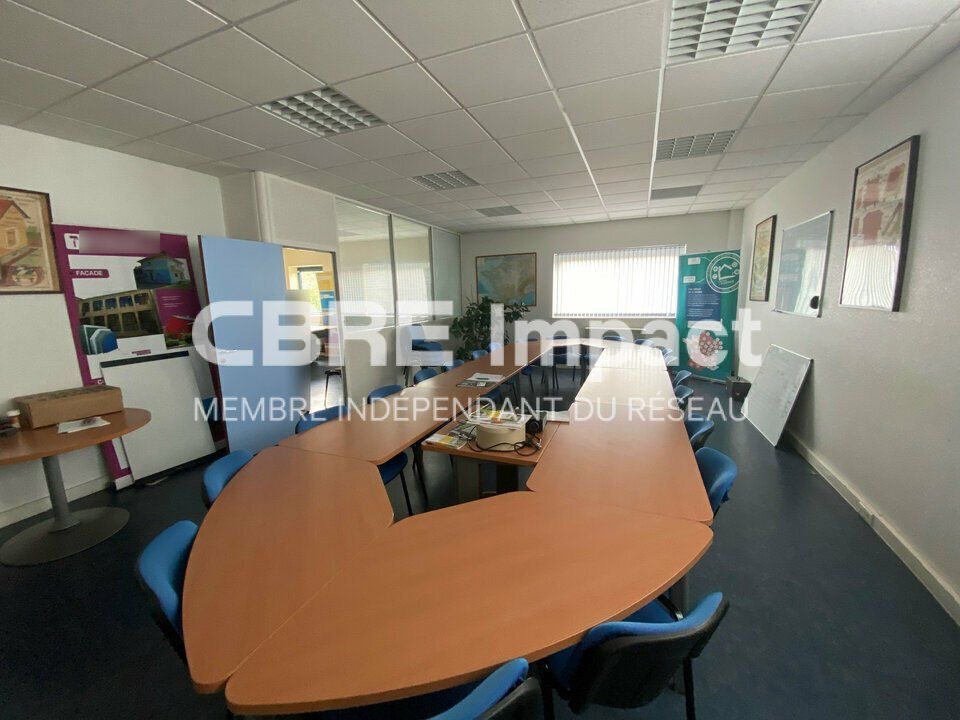 Activité/Entrepôt à vendre Marsannay-la-Côte (21160) - 800 m²