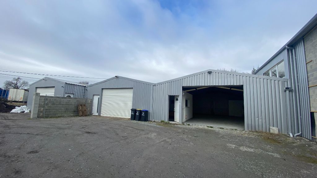 entrepôt à vendre bassin d'arcachon