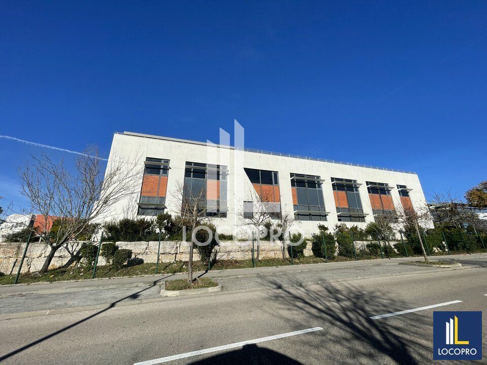 À LOUER - BUREAUX - 76 M2 - BIOT - SOPHIA ANTIPOLIS