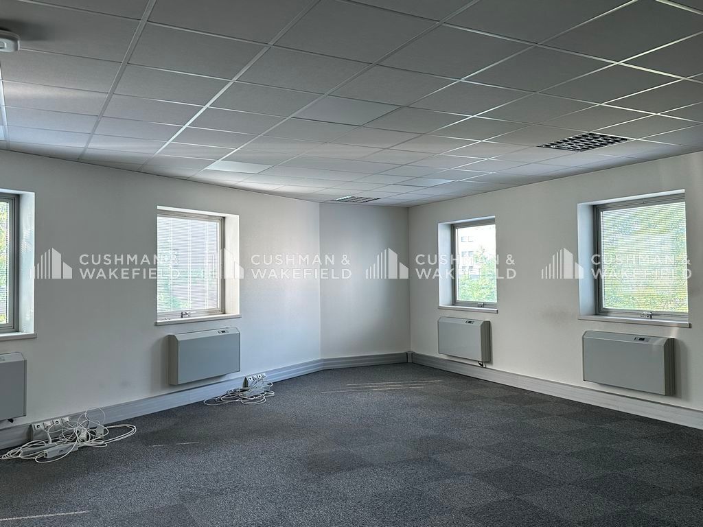 Location bureaux 2201 m² divisibles à partir de 1089 m²