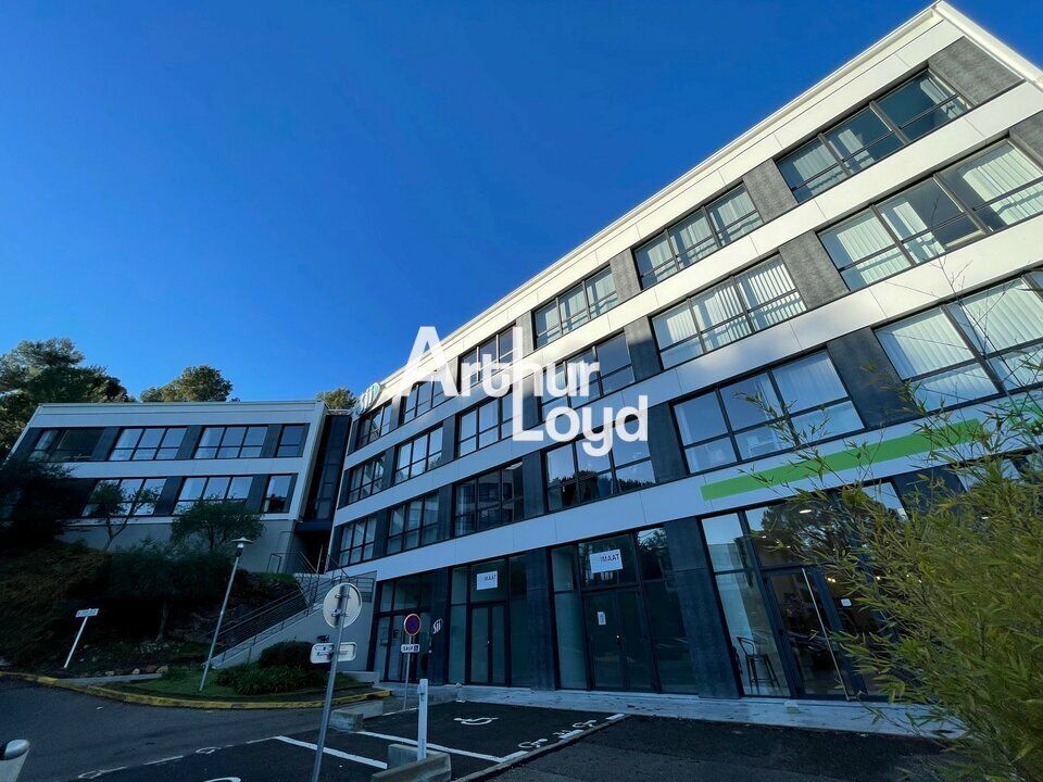 Location bureaux 190 m² non divisibles