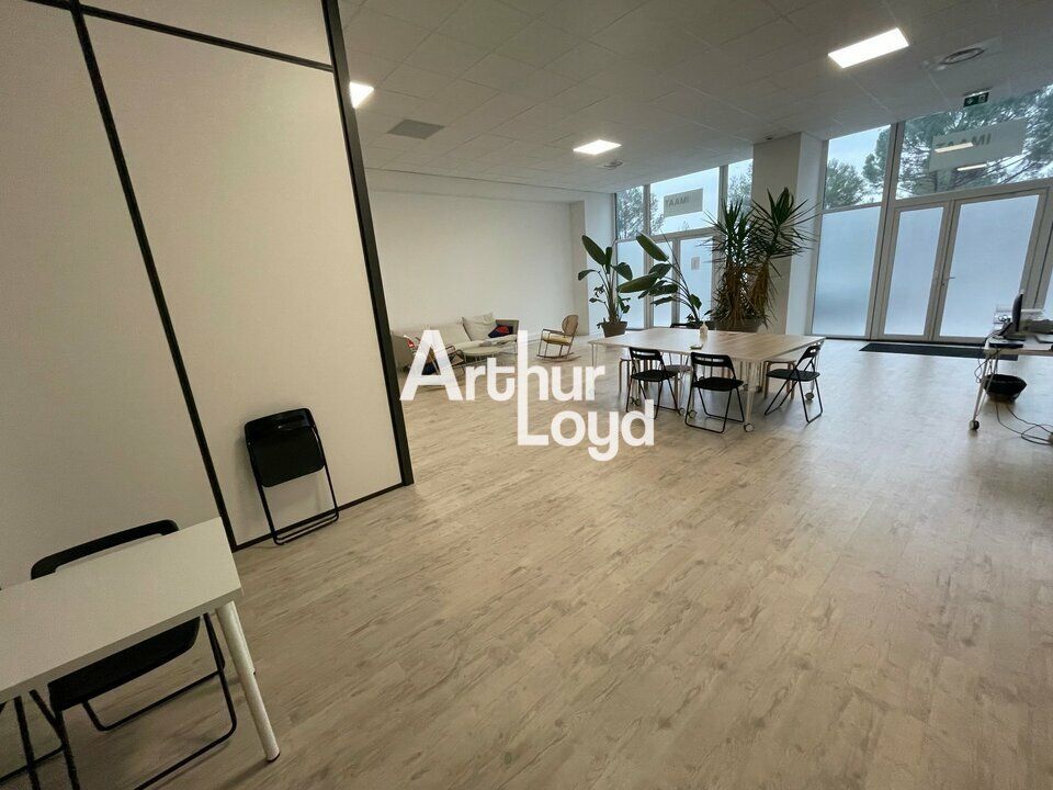 Bureaux Prime 190 m² à louer - Sophia Antipolis