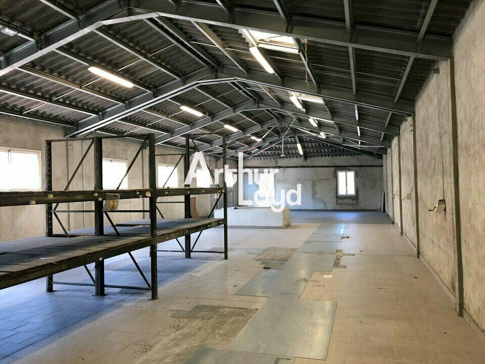 NICE ARIANE : LOCAL ACTIVITE / COMMERCE SORTIE AUTOROUTE