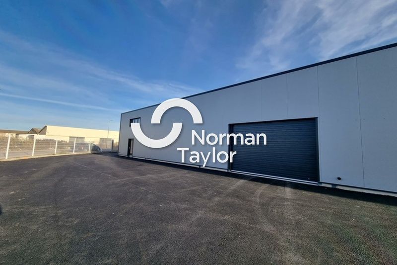 Location local d''activites 200 m² non divisibles