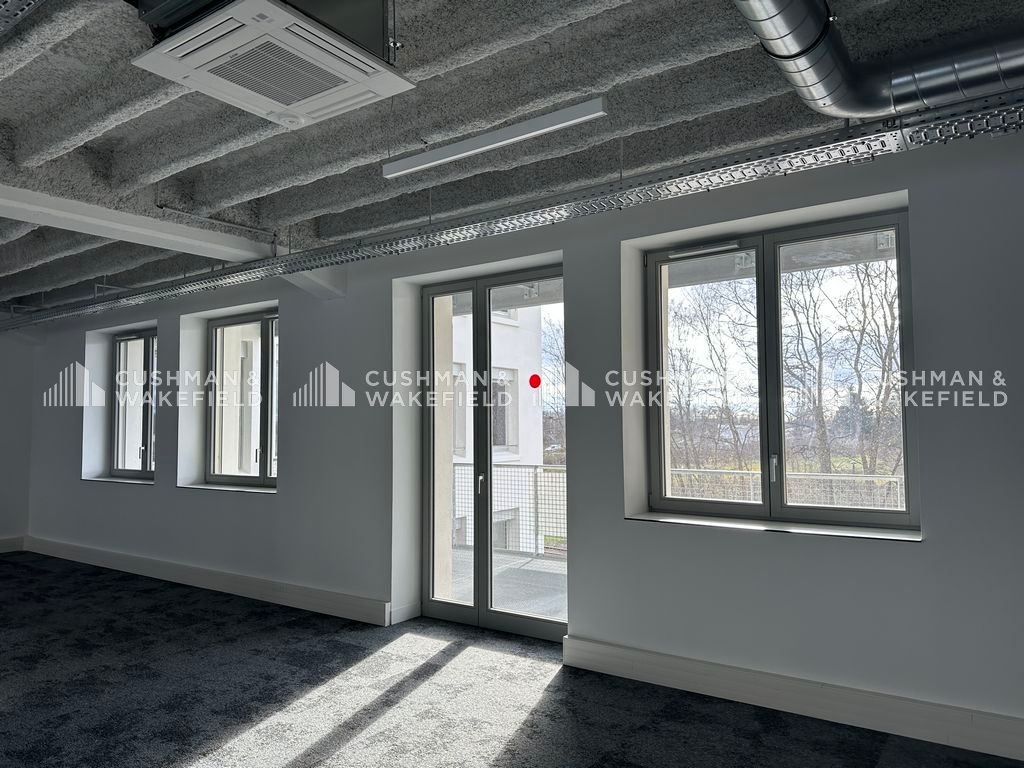 Location bureaux 1171 m² divisibles à partir de 144 m²