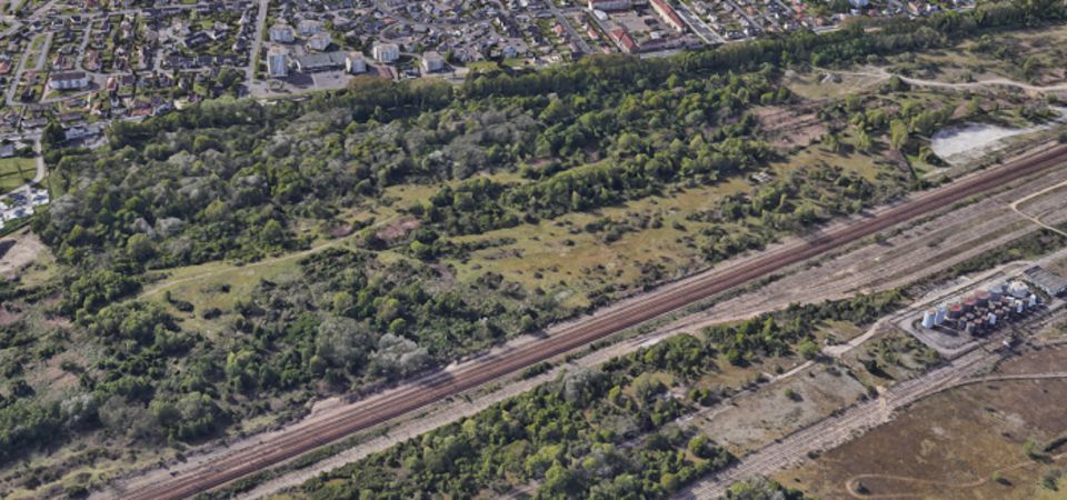 Vente terrain 130000 m² non divisibles