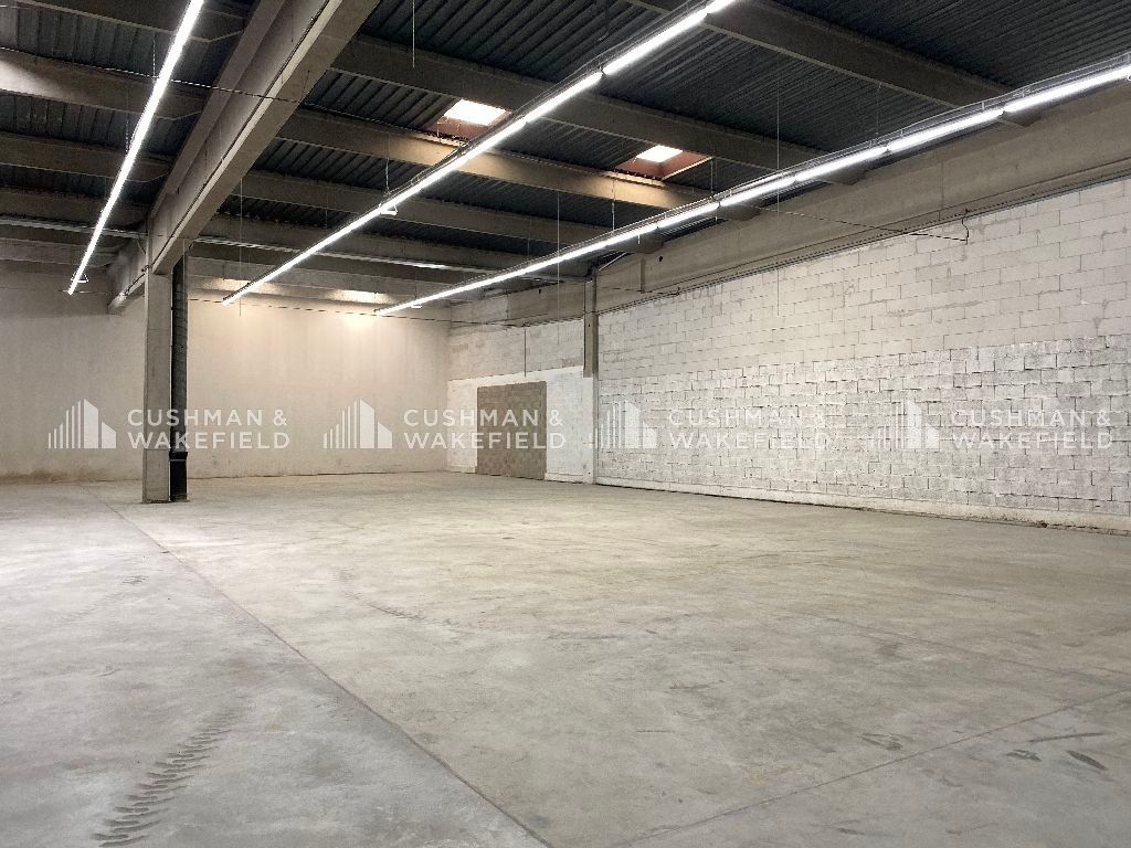 Location activités 514 m² divisibles à partir de 514 m²