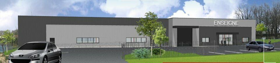 LOCAL D'ACTIVITES / LOCAL COMMERCIAL