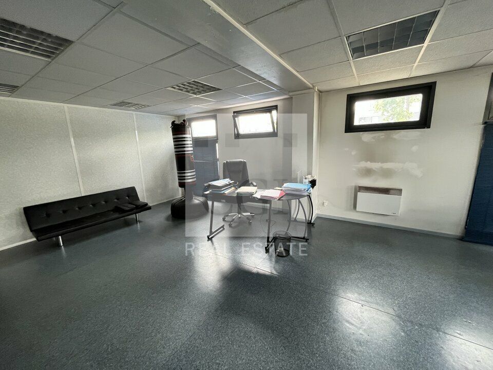 À LOUER – BUREAUX – GENAY / VILLAGE DES ENTREPRISES SAÔNE MONT D'OR