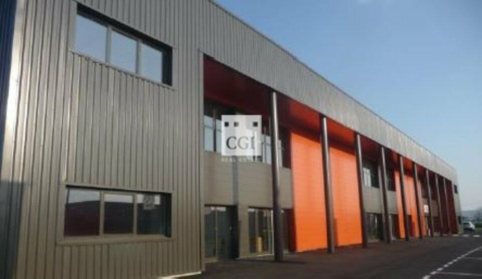 Location bureaux 175 m² non divisibles