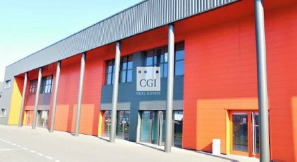 À LOUER – BUREAUX NEUFS DE 175 M² – ARNAS / VILLEFRANCHE-SUR-SAÔNE