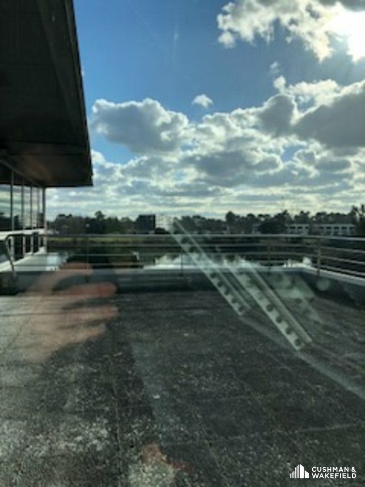 Bureaux à louer au coeur du parc Innolin de Mérignac