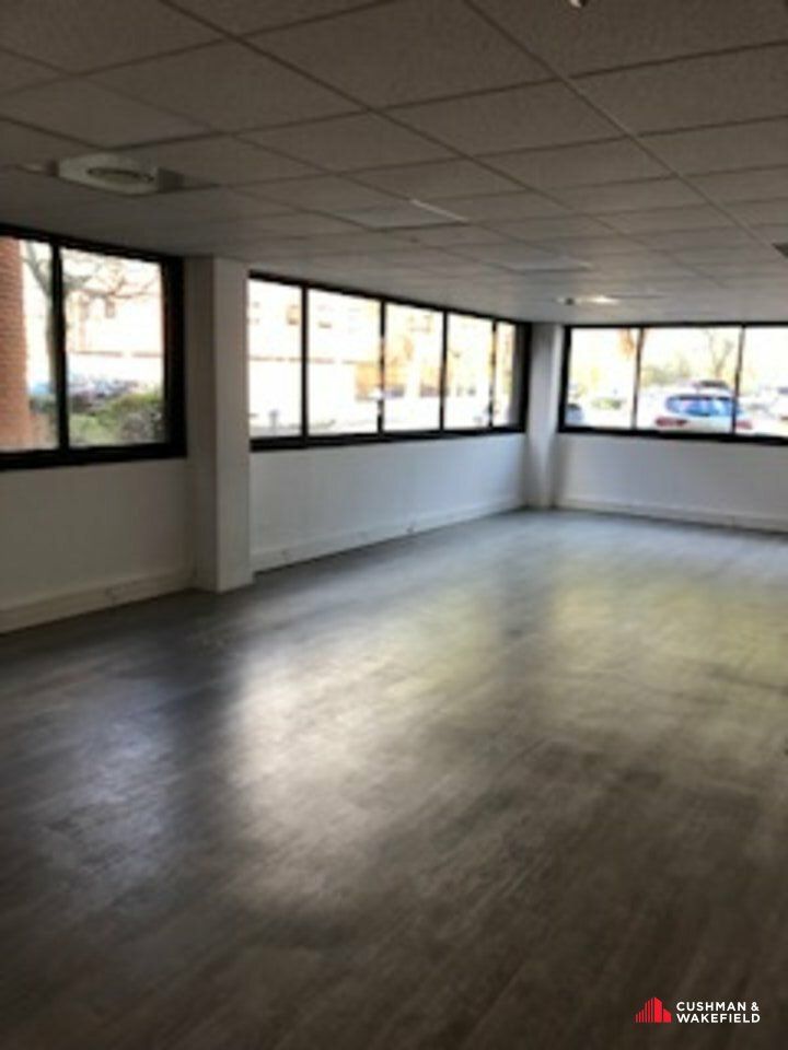A Mérignac Parc Innolin, Bureaux à la location de 360 m²