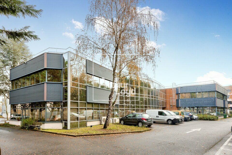 Location bureaux 471 m² non divisibles