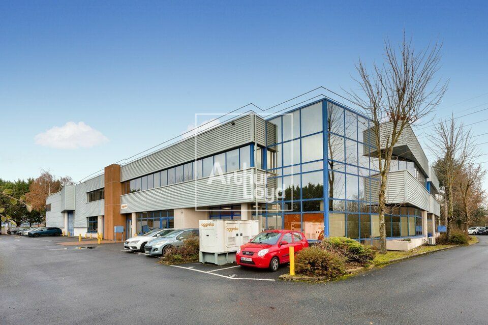 Espace de bureaux en très bon état 