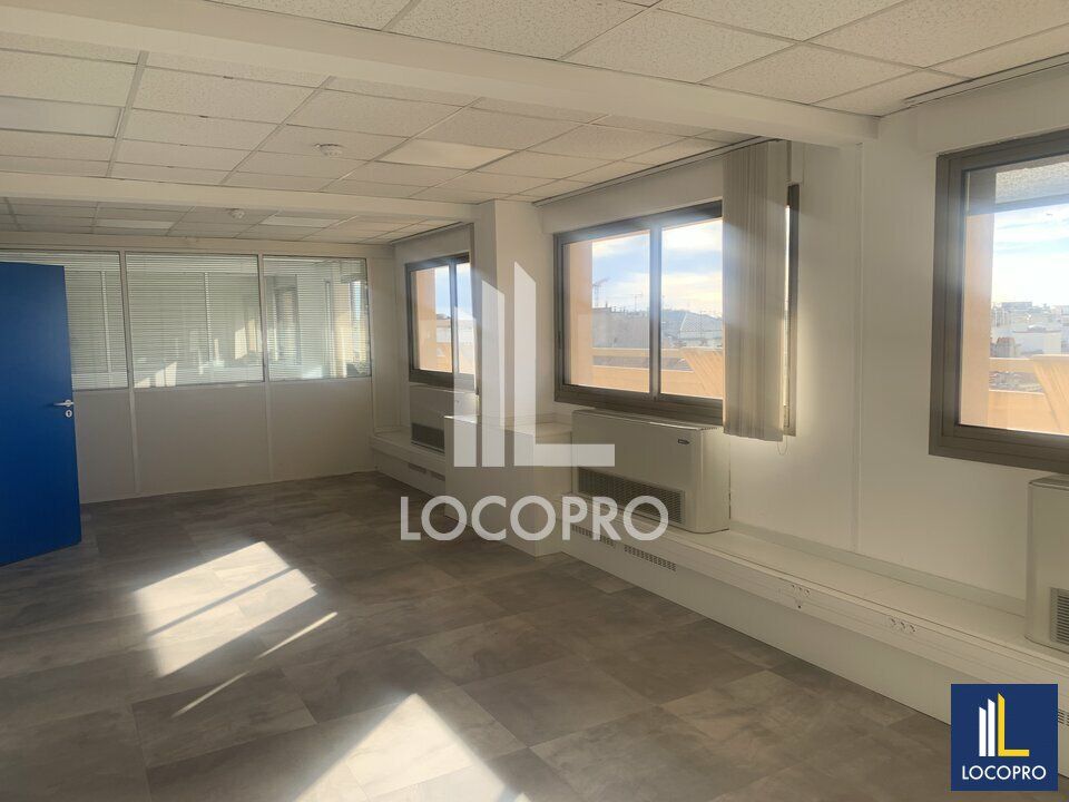 RARE BUREAUX A LOUER - 292m2 - NICE HYPER CENTRE