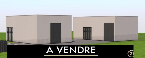 Vente local 243.00 m² à BAYEUX