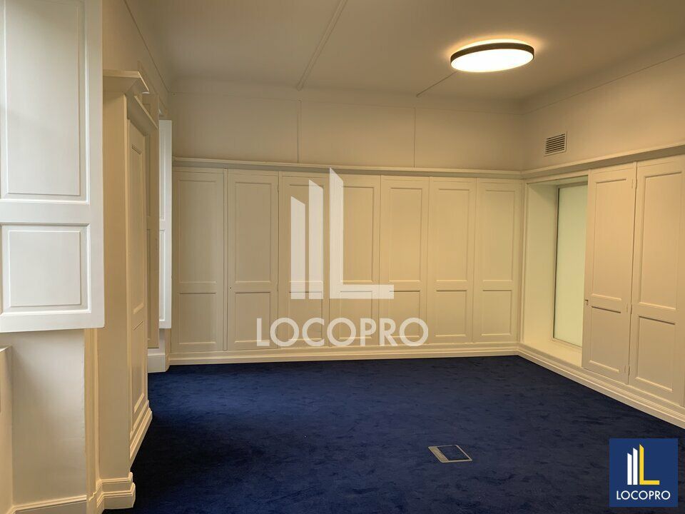 RARES BUREAUX A VENDRE - 186m2 - NICE CENTRE VILLE