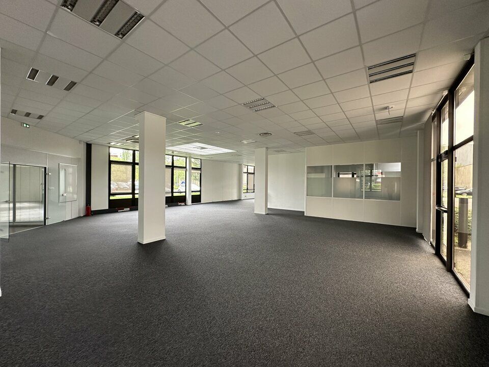 431 m² pour ce local d'activites en location à Lingolsheim