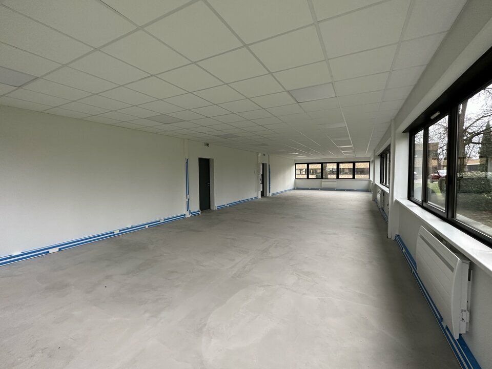 LINGOLSHEIM - PARC DES TANNERIES 