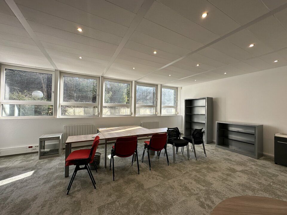 ECKBOLSHEIM - ZONE D'ACTIVITE