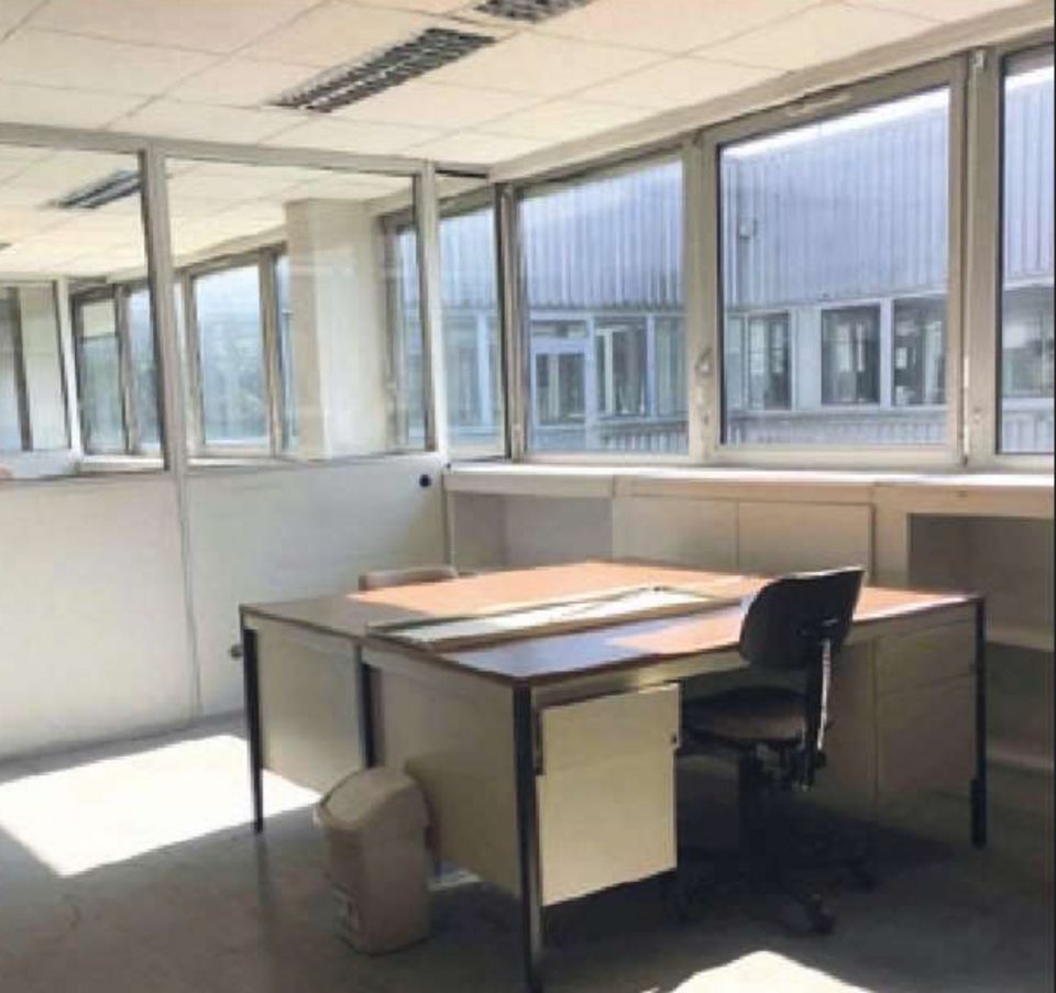 Rouen (76) : Entrepôts avec bureaux divisibles de 3000m² à louer