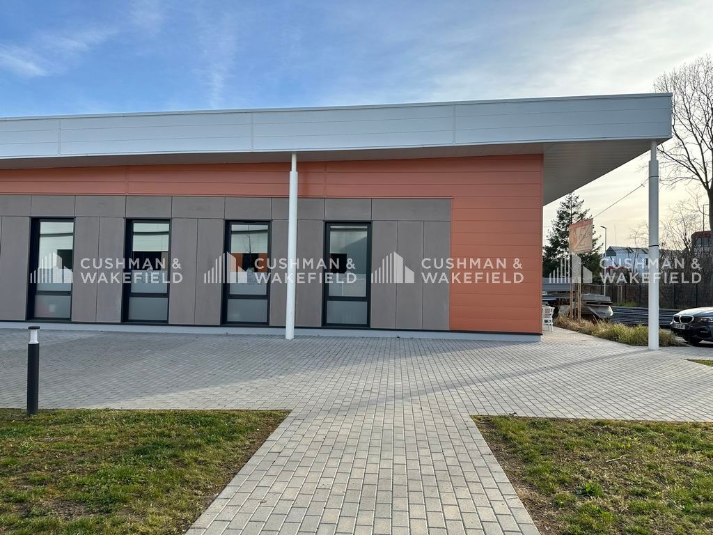 Vente activités 235 m² non divisibles