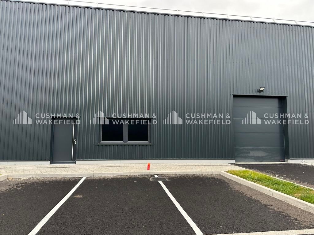 Vente activités 364 m² non divisibles