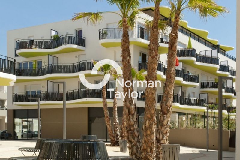 Vente local commercial 137 m² non divisibles