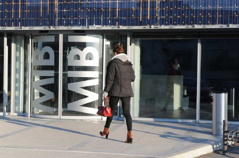 Location bureaux 3500 m² divisibles à partir de 14 m²