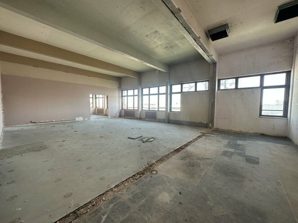 801 m² pour ce bureaux en vente à Selestat