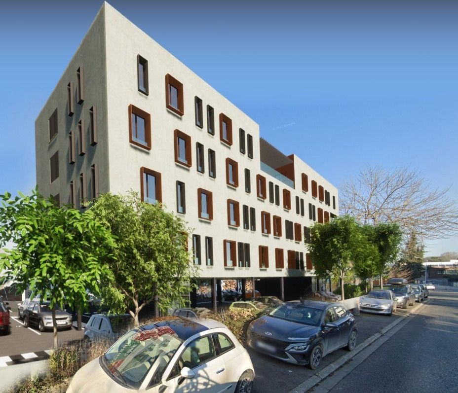 Vente bureaux 1180 m² à BALMA